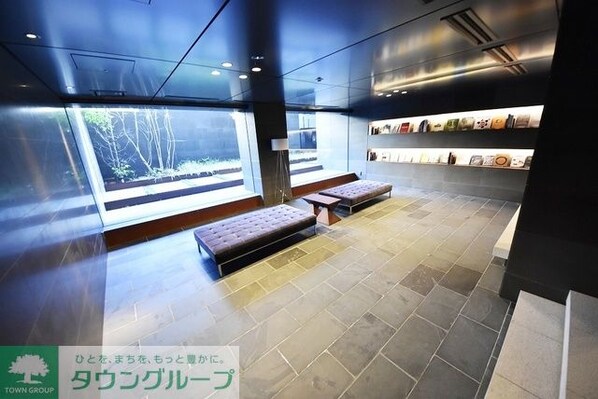 KDXレジデンス恵比寿の物件内観写真